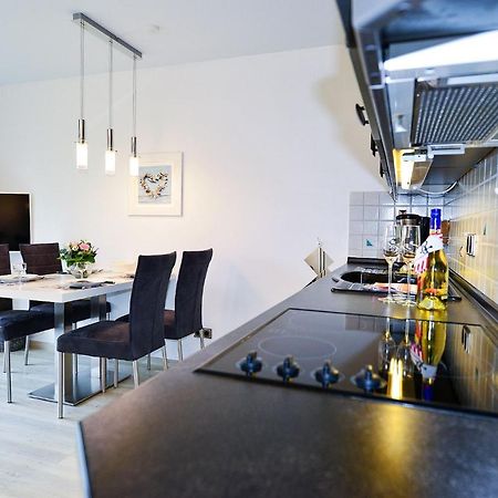 Haus Strandduene Ds29 Cuxhaven Kültér fotó