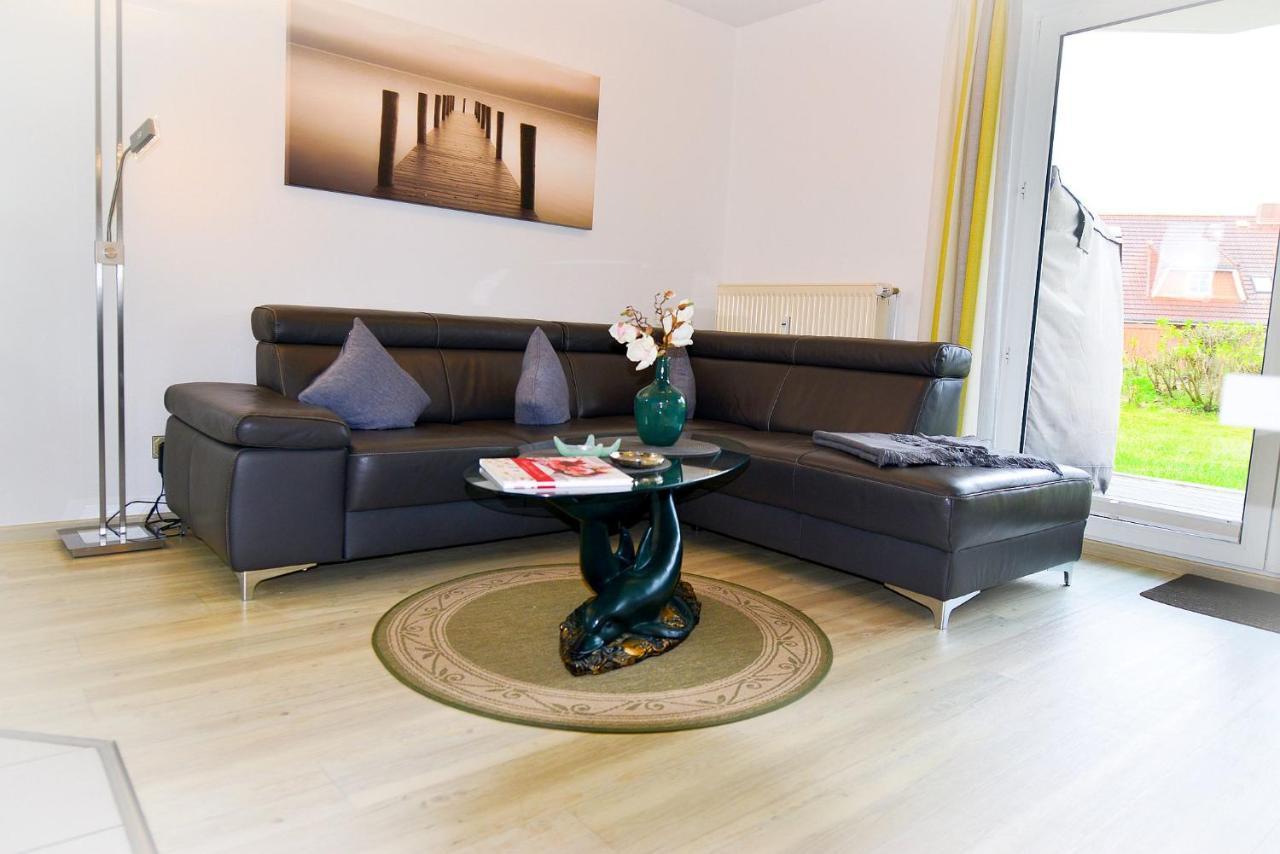 Haus Strandduene Ds29 Cuxhaven Kültér fotó